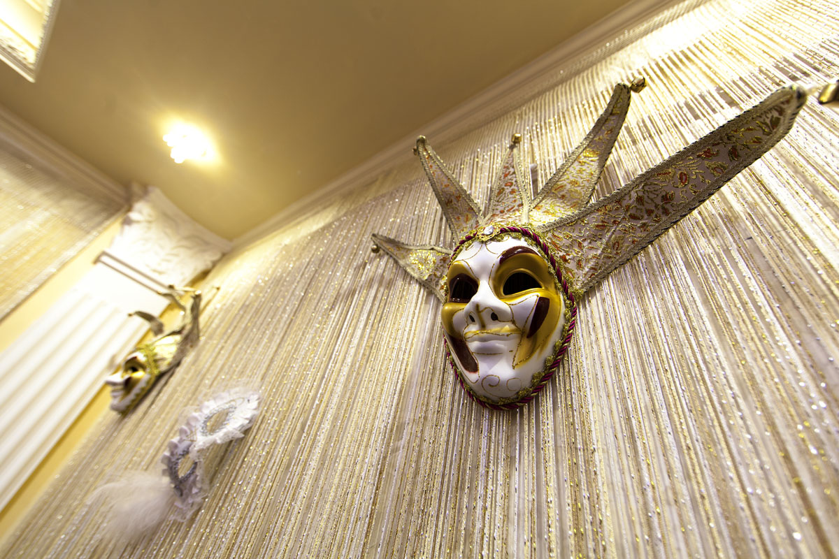 Основной зал — фото 24