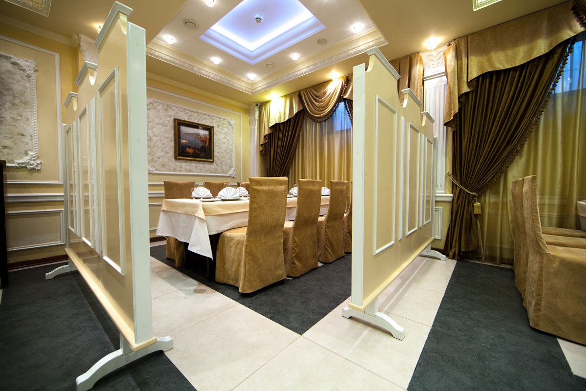 Основной зал — фото 25