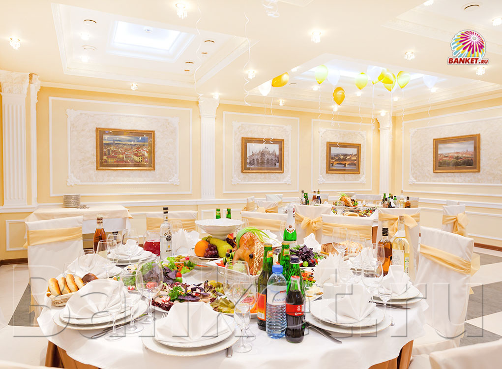 Основной зал — фото 26