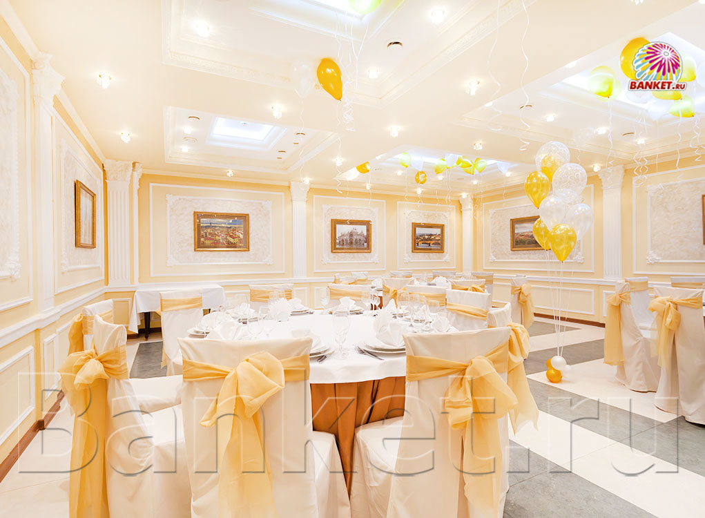 Основной зал — фото 27