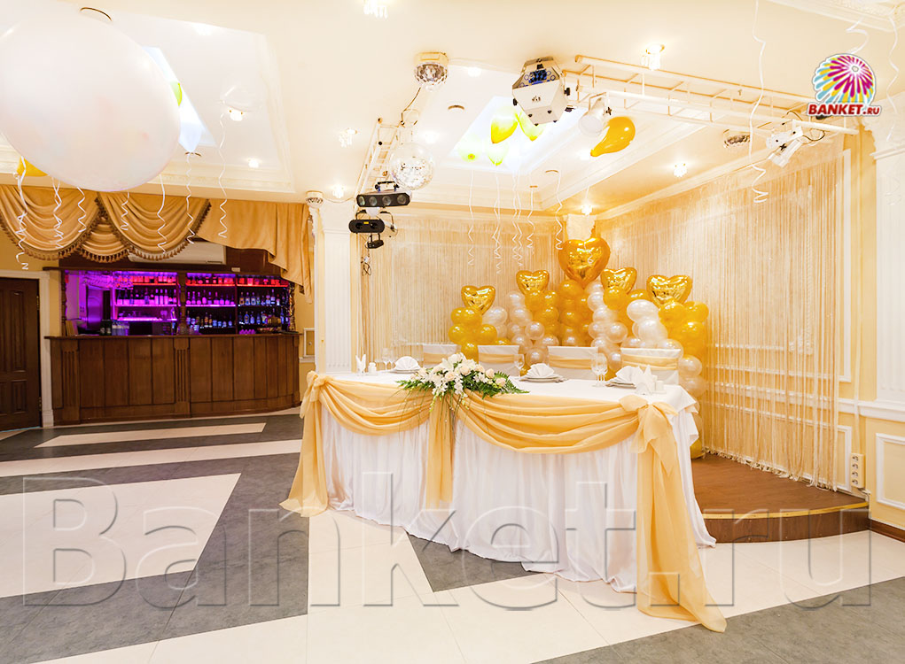 Основной зал — фото 28