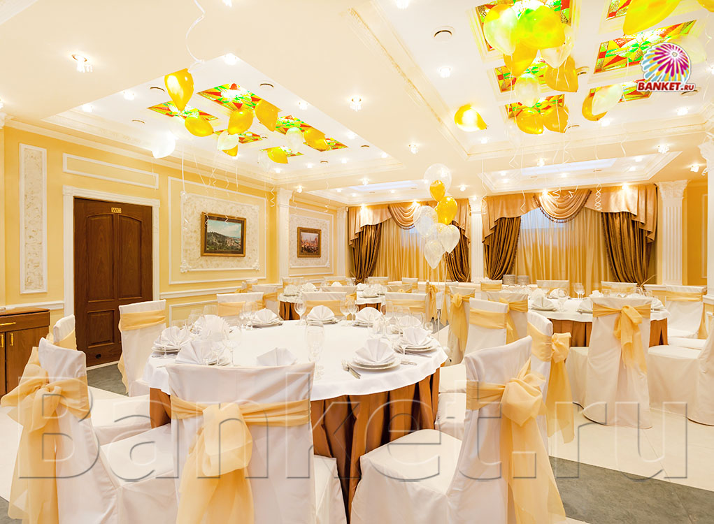 Основной зал — фото 29