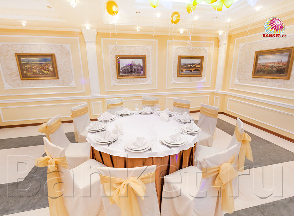 Основной зал — фото 30