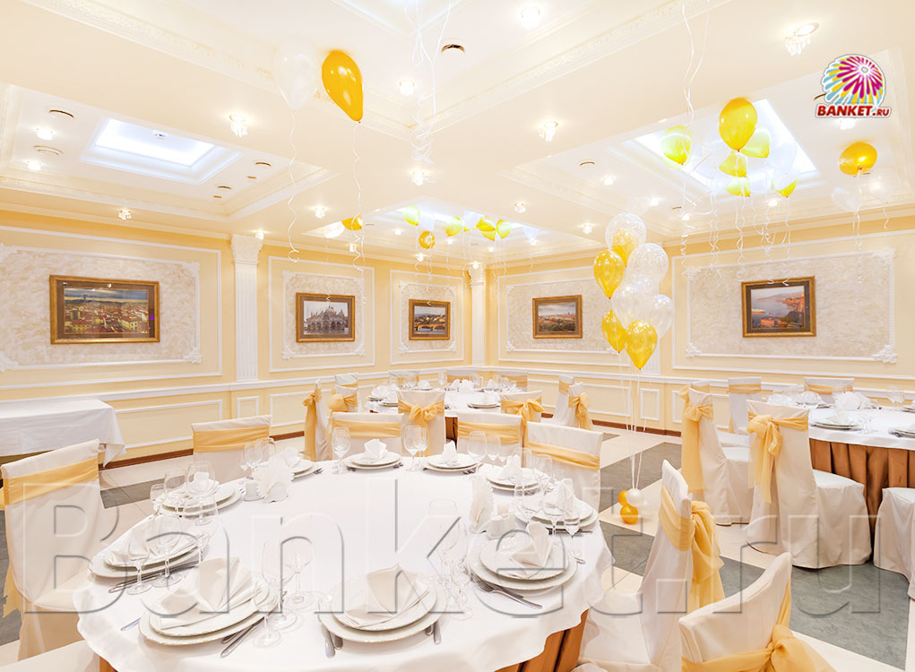 Основной зал — фото 31