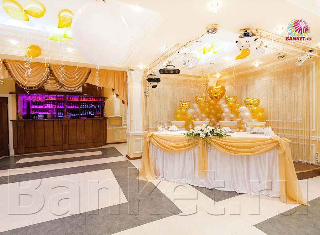 Основной зал — фото 32