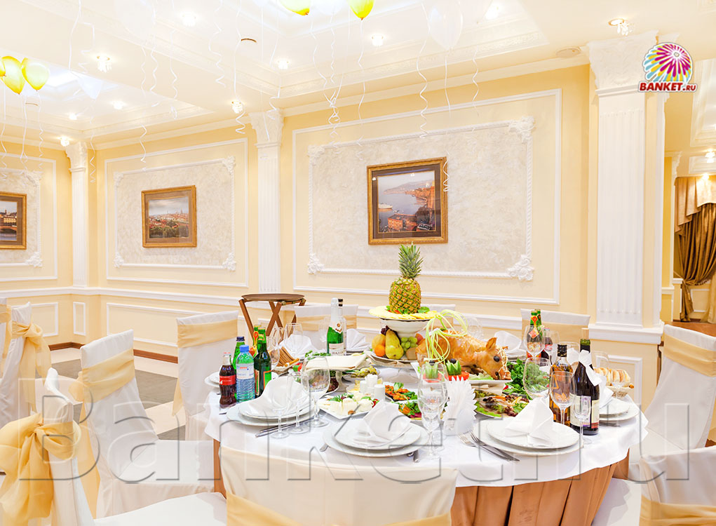 Основной зал — фото 33