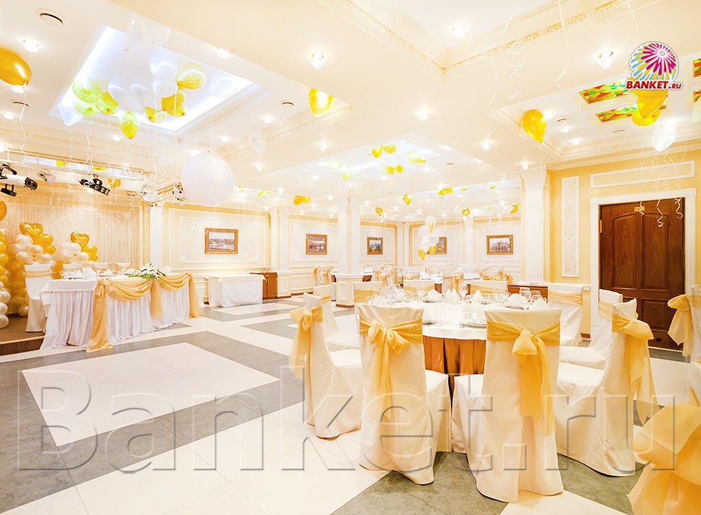 Основной зал — фото 34