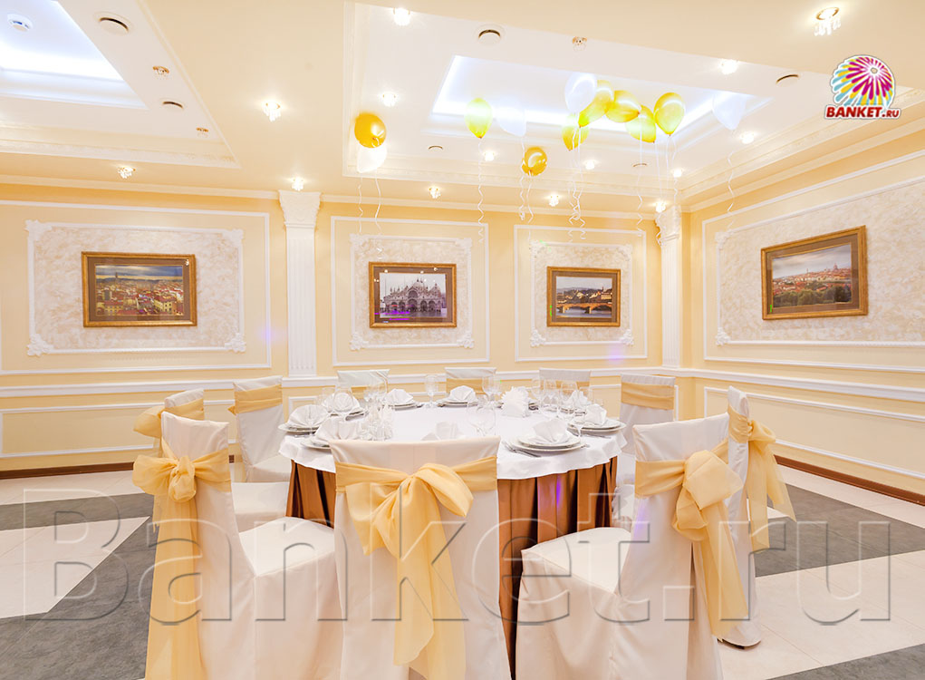 Основной зал — фото 35