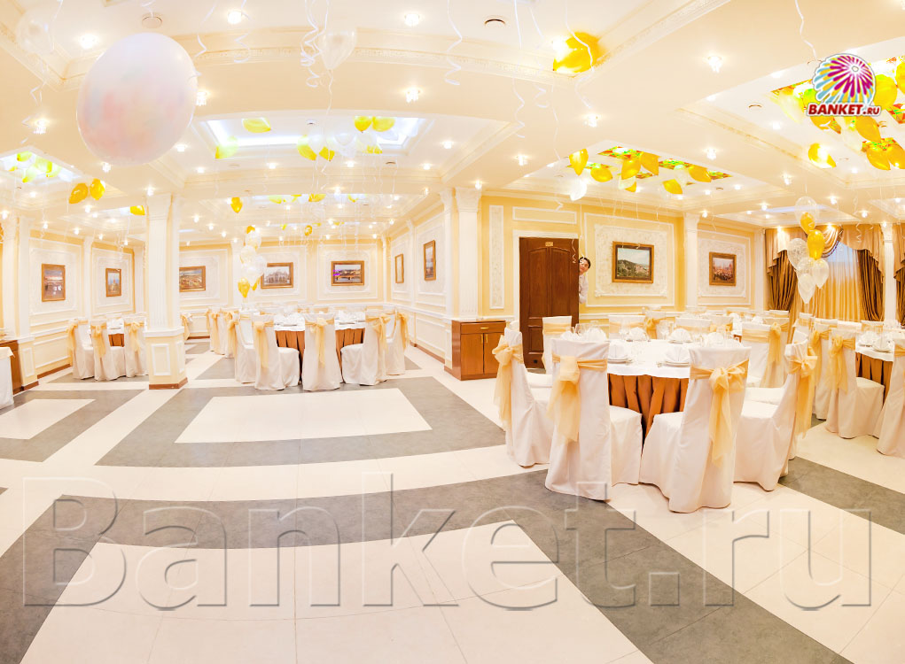 Основной зал — фото 36