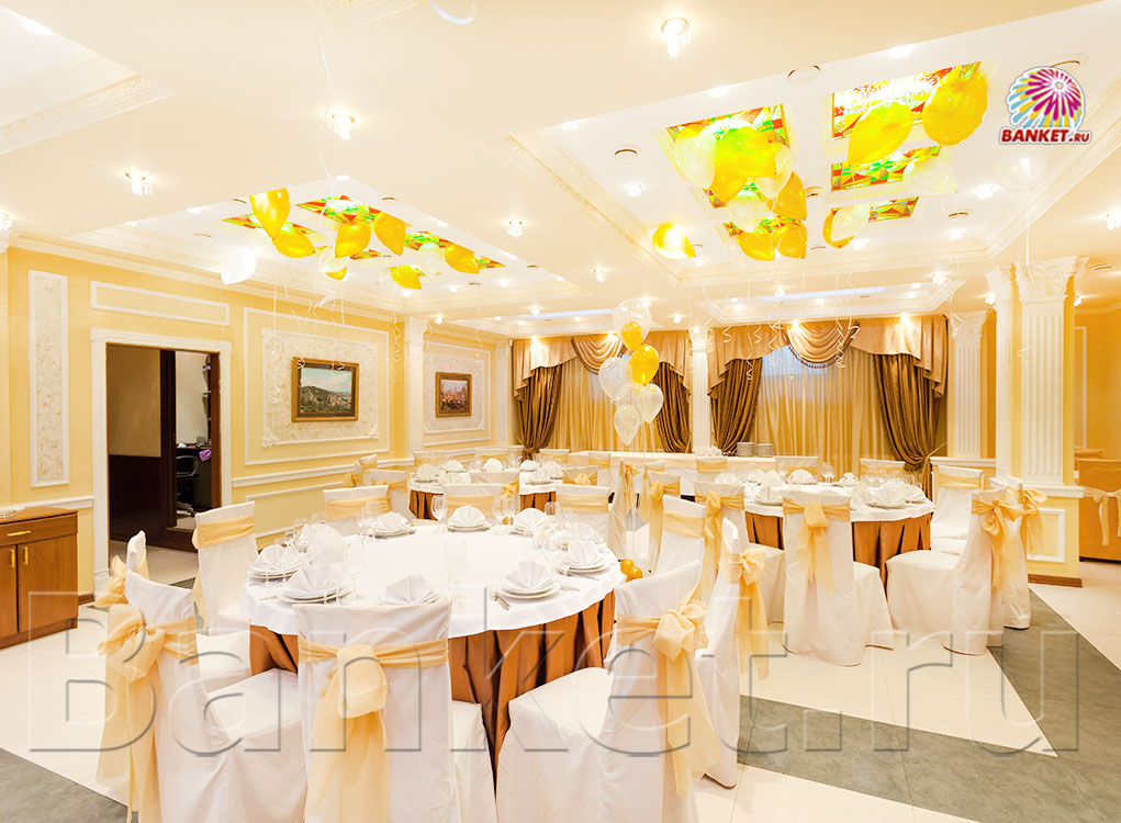 Основной зал — фото 37