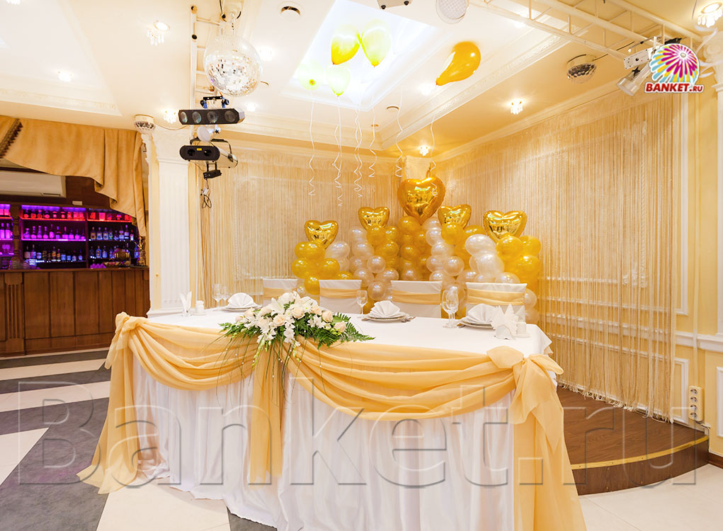 Основной зал — фото 38