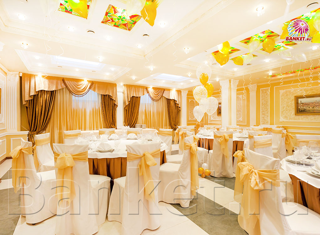 Основной зал — фото 40