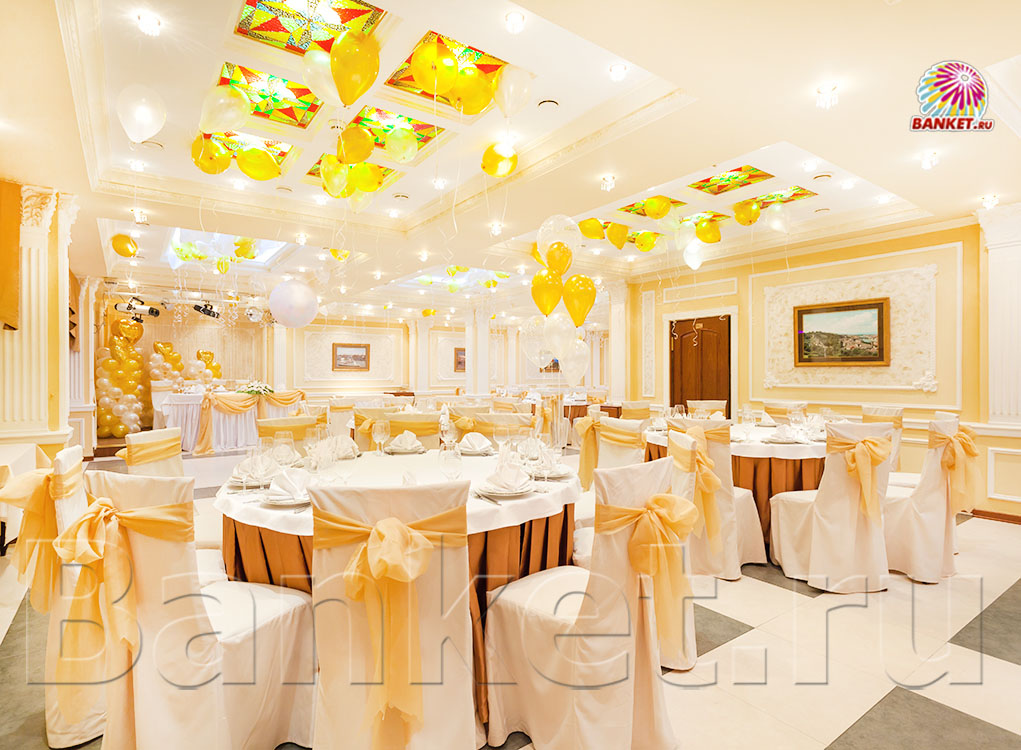 Основной зал — фото 41