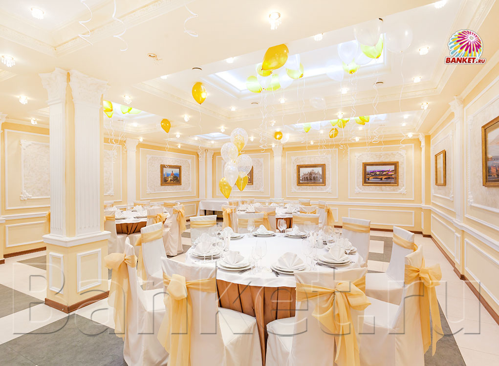 Основной зал — фото 42