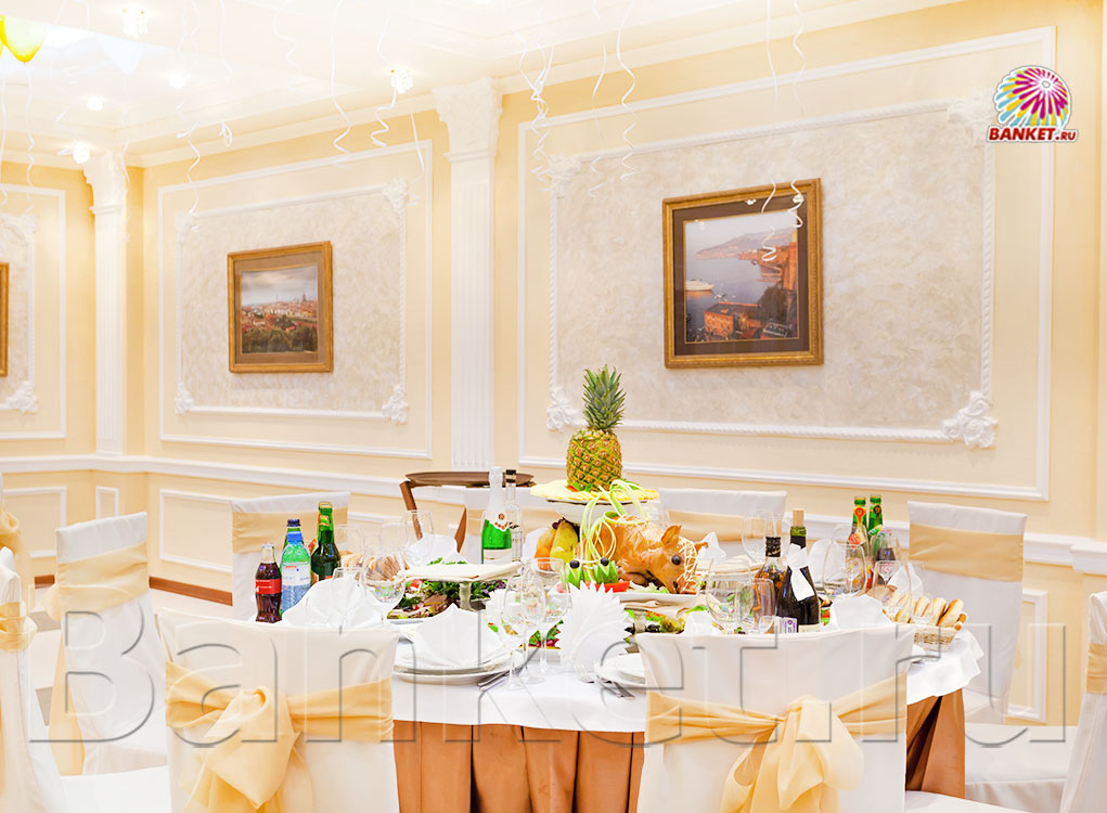 Основной зал — фото 43