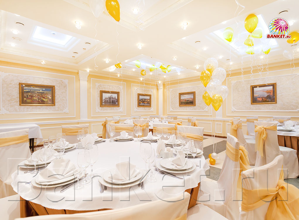 Основной зал — фото 44