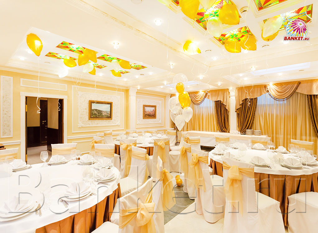 Основной зал — фото 45