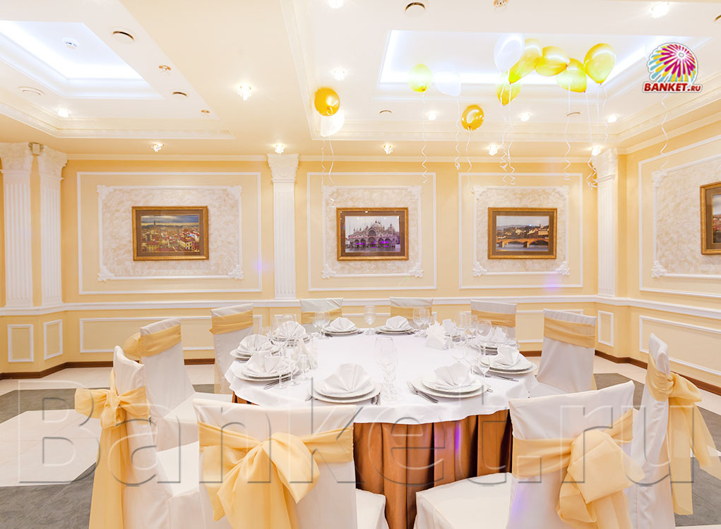 Основной зал — фото 46