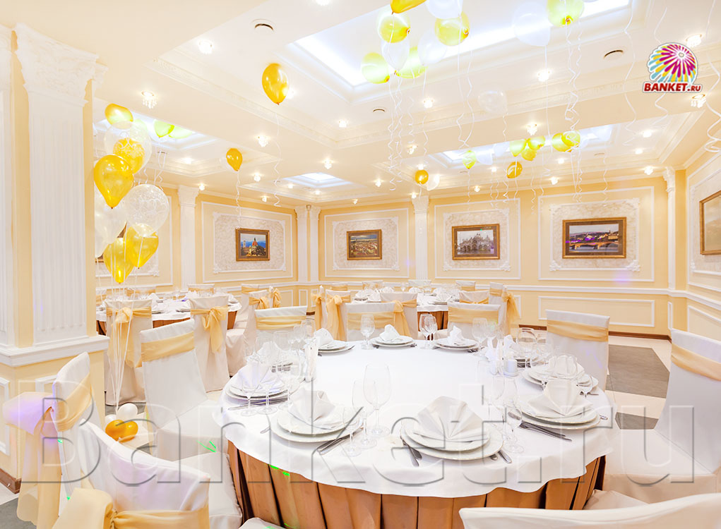 Основной зал — фото 47