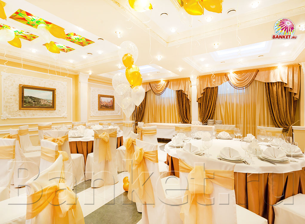 Основной зал — фото 48