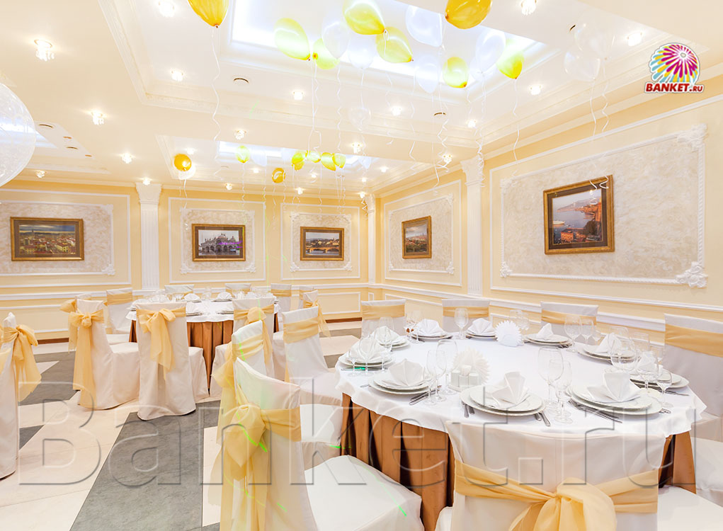 Основной зал — фото 49