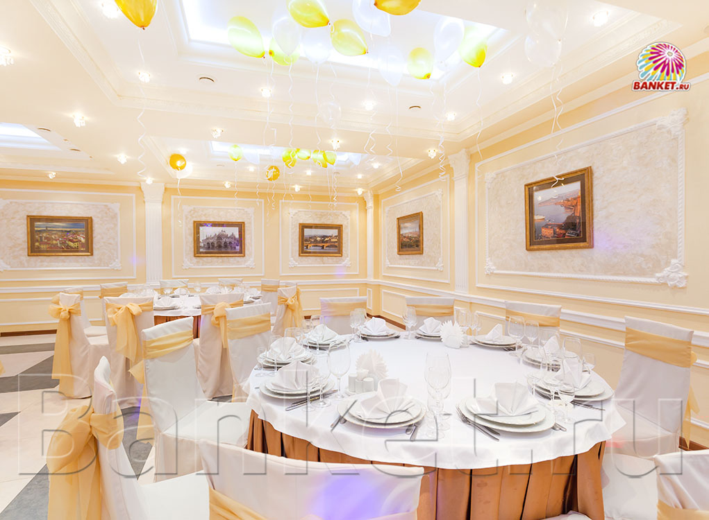 Основной зал — фото 51