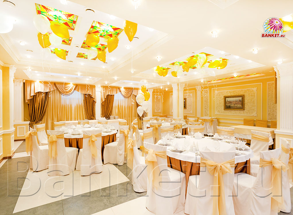 Основной зал — фото 53