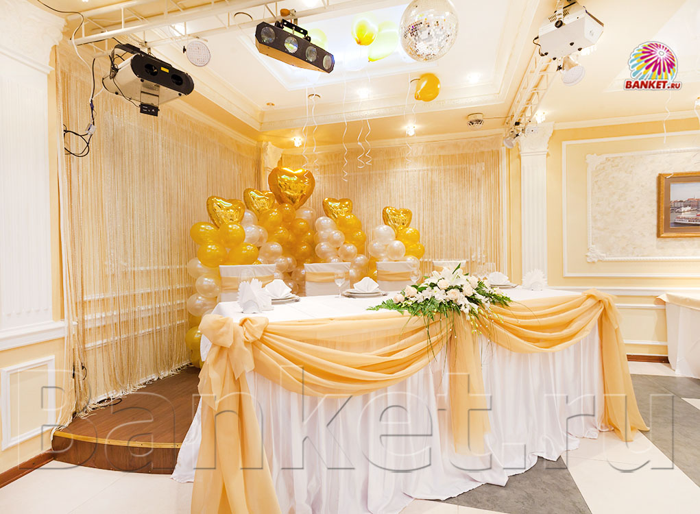 Основной зал — фото 54