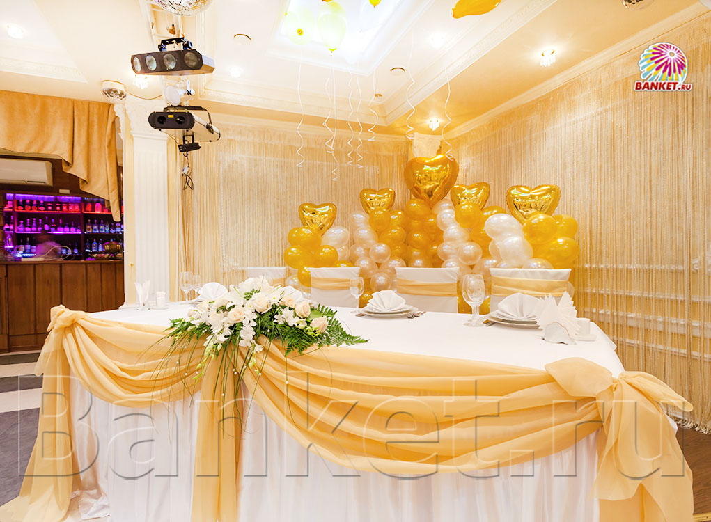 Основной зал — фото 55