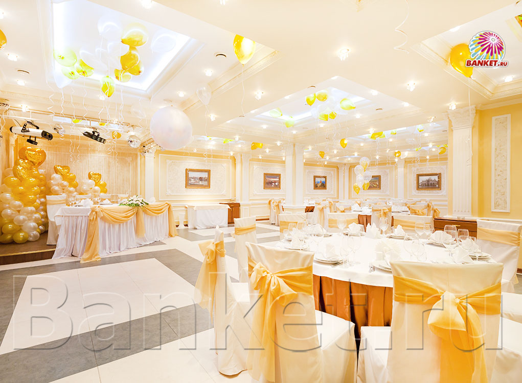 Основной зал — фото 56