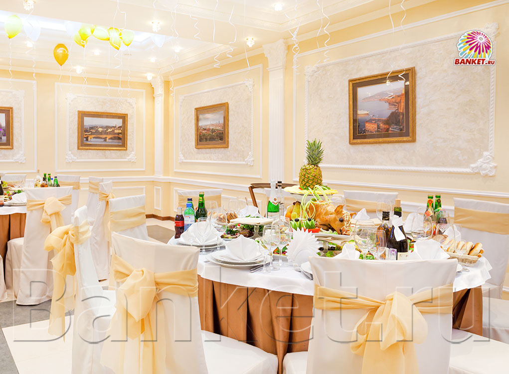 Основной зал — фото 57