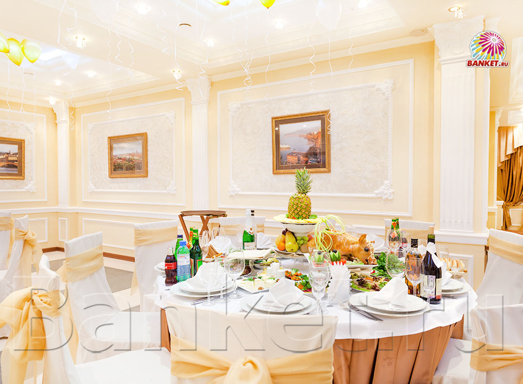 Основной зал — фото 58