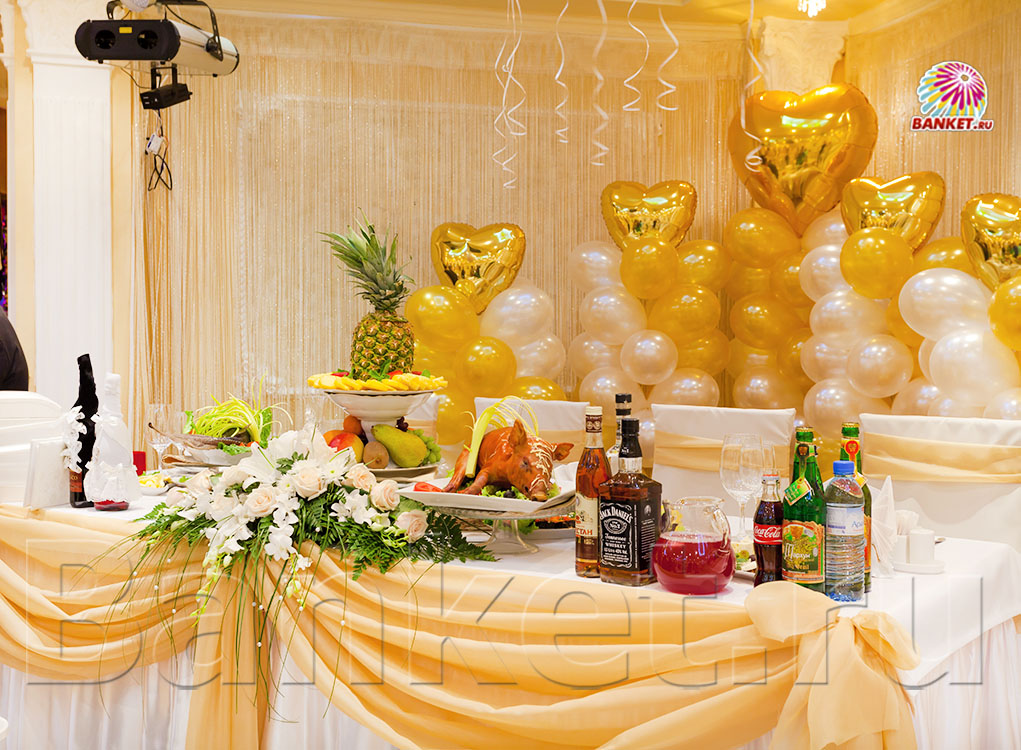 Основной зал — фото 59