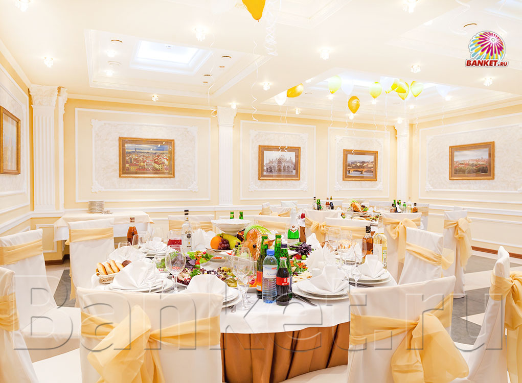 Основной зал — фото 60