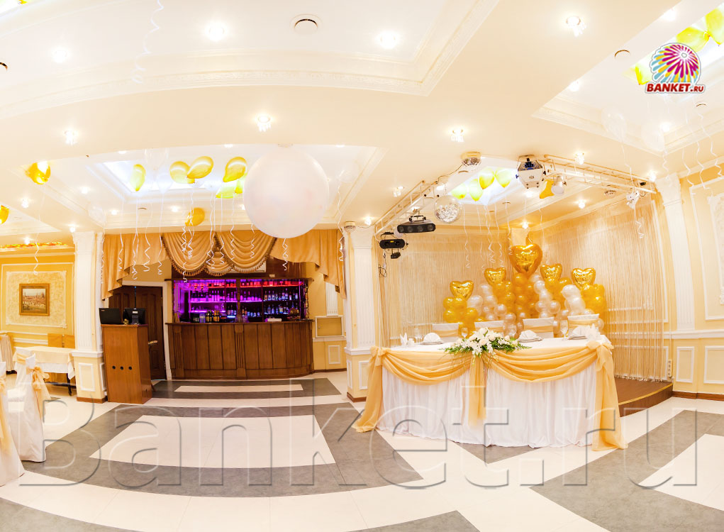 Основной зал — фото 61