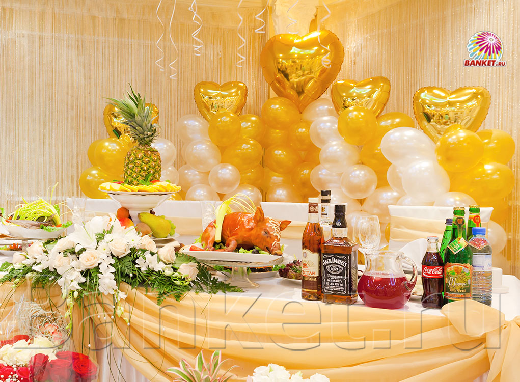 Основной зал — фото 63