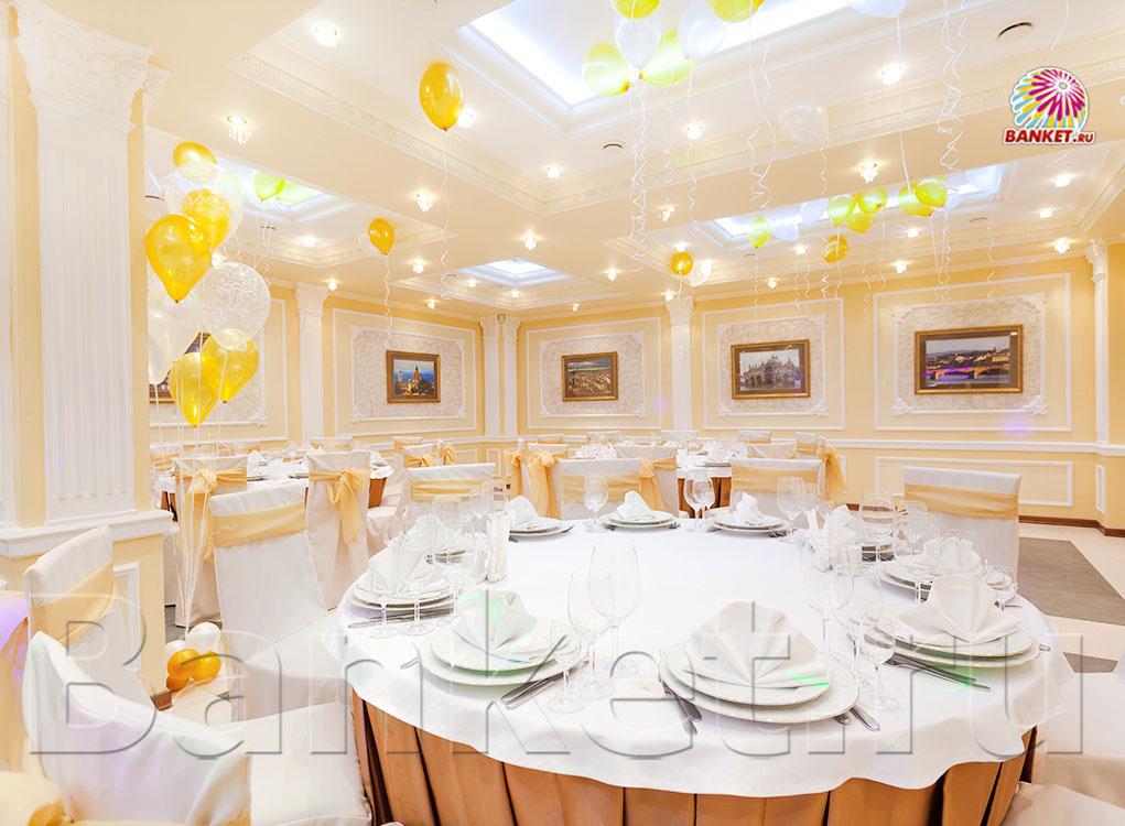 Основной зал — фото 64