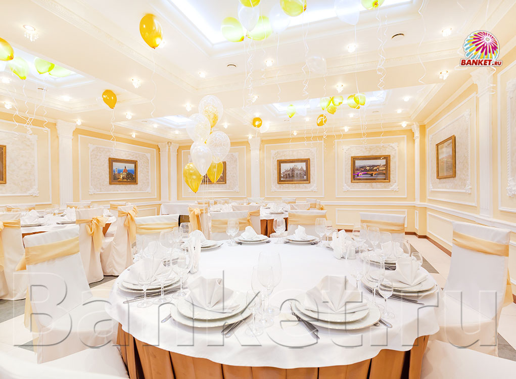 Основной зал — фото 65