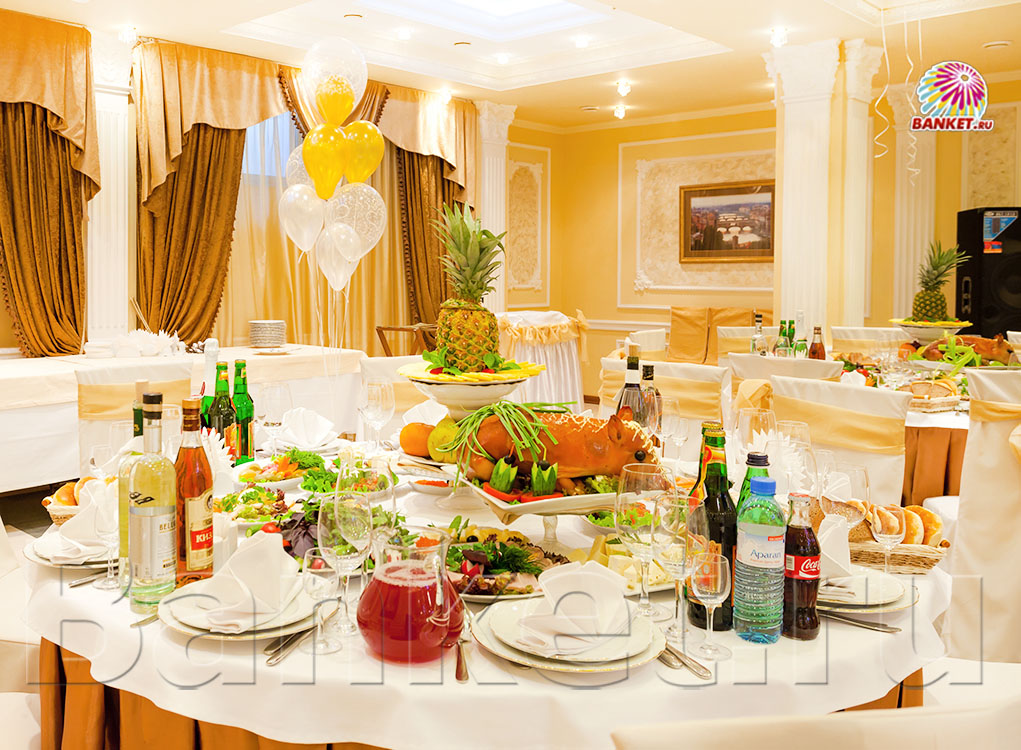 Основной зал — фото 66