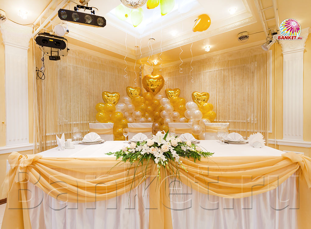 Основной зал — фото 67