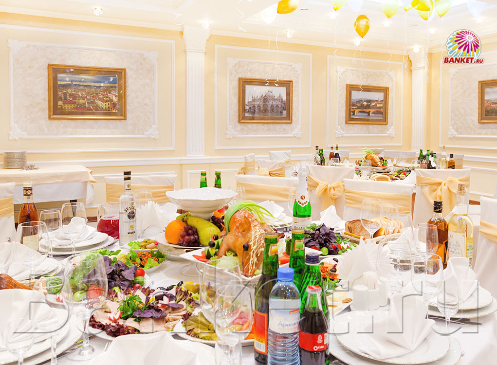 Основной зал — фото 68