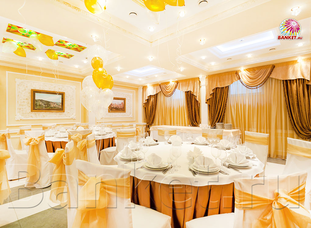 Основной зал — фото 69