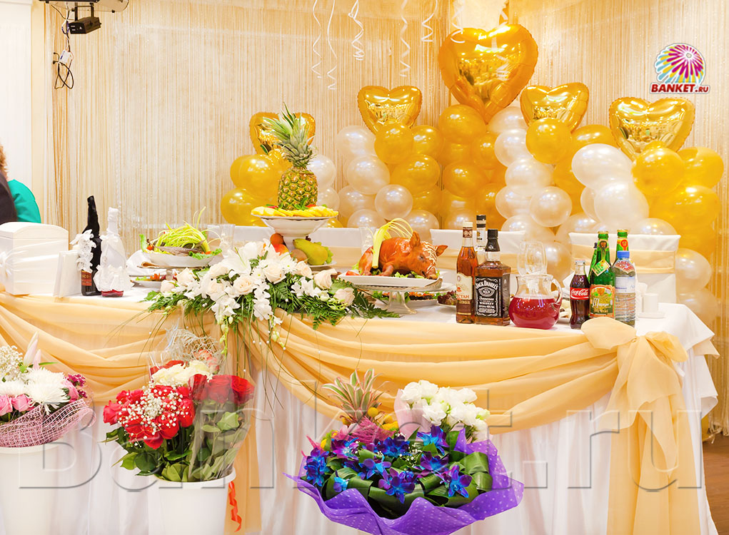 Основной зал — фото 70