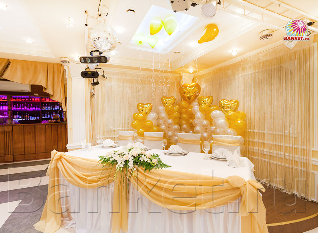 Основной зал — фото 71