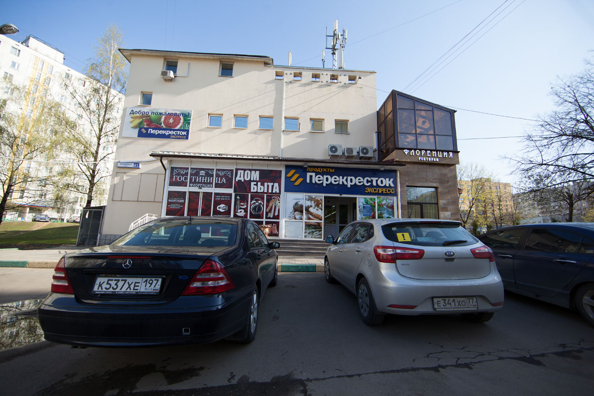 Зимний сад — фото 23