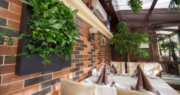 Зимний сад — фото 4