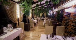 Зимний сад — фото 5