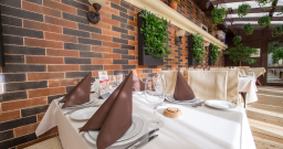 Зимний сад — фото 6