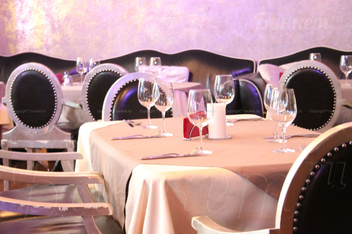 Основной зал (Концертный) — фото 4