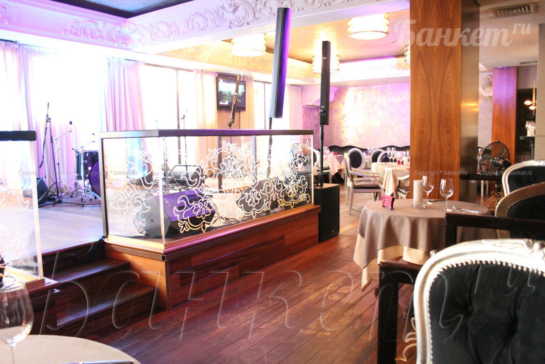 Основной зал (Концертный) — фото 5